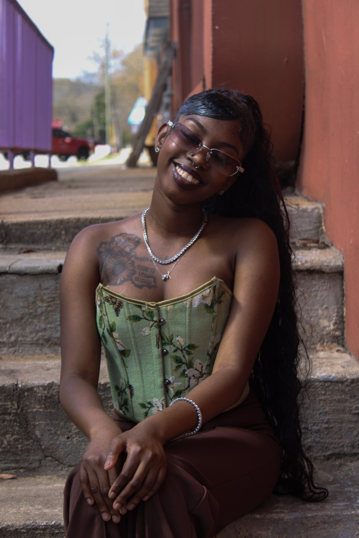 Featured photography by Unbound Visuals