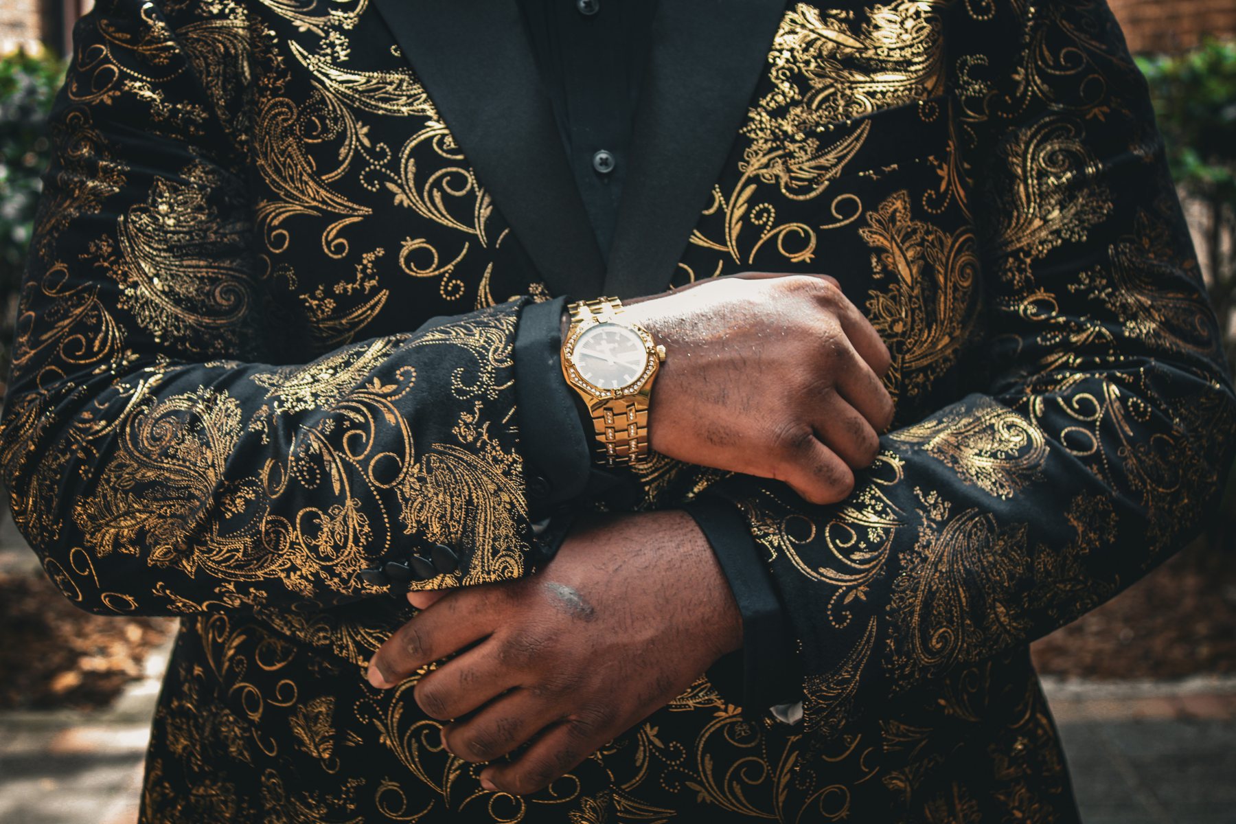 Featured photography by Unbound Visuals