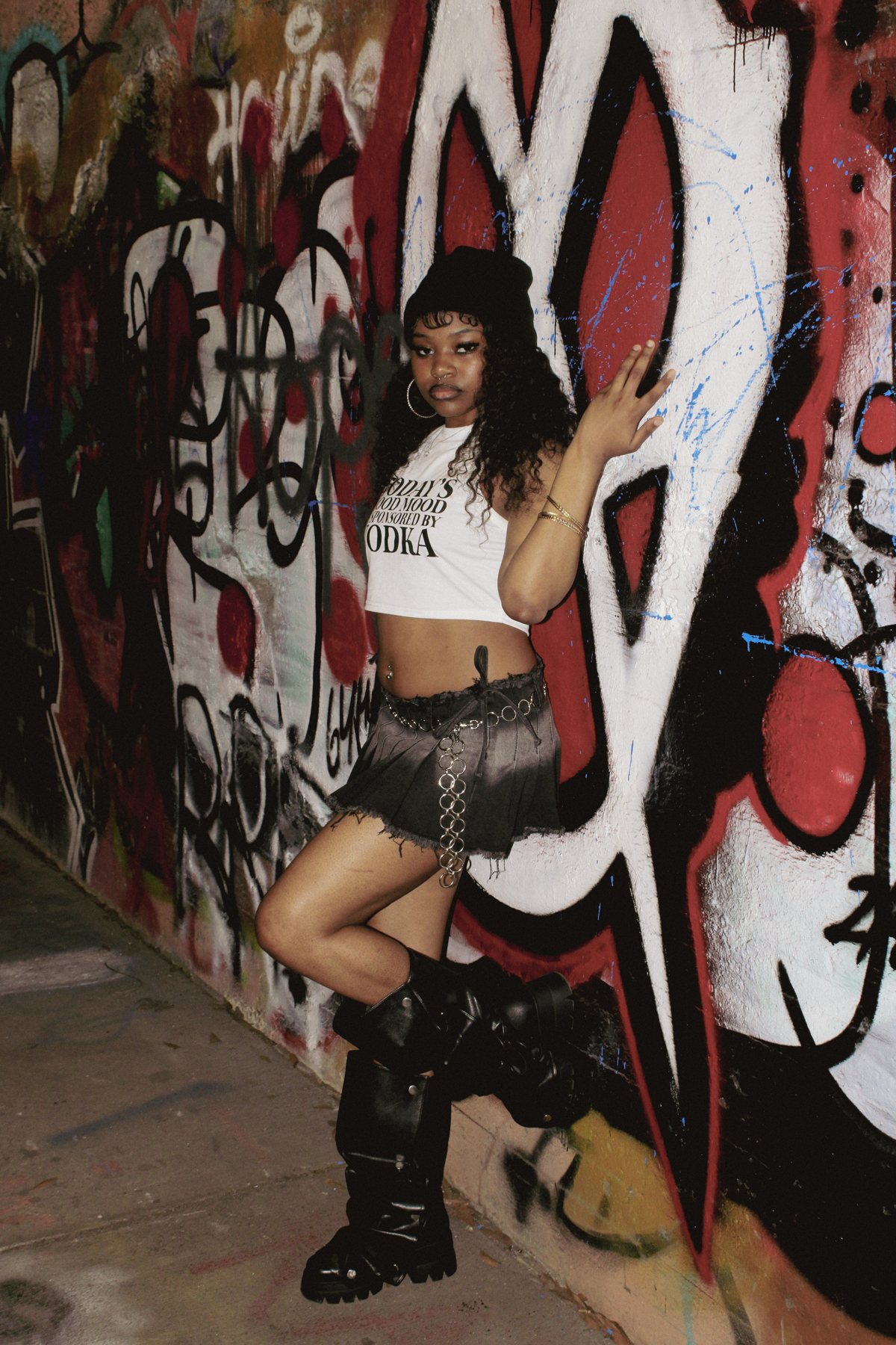 Featured photography by Unbound Visuals